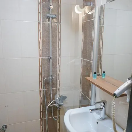 My Way Tera Butik Hotel