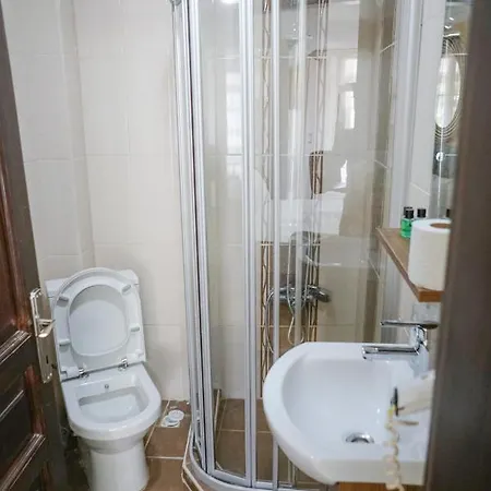 Hotel My Way Tera Butik Adalar