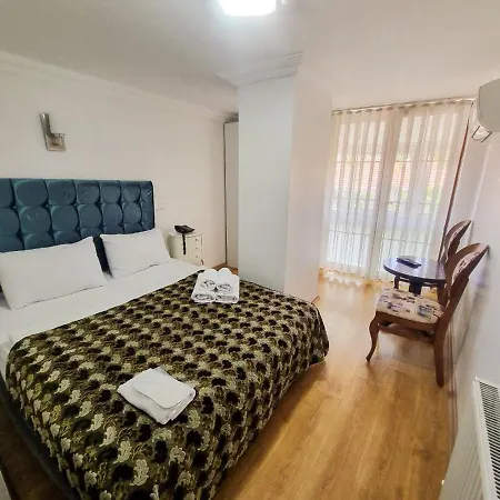 My Way Tera Butik 2*