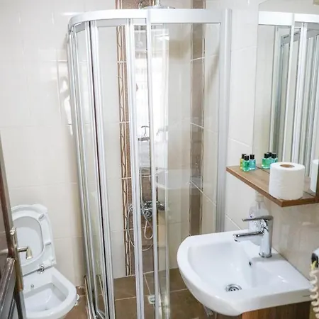 Hotel My Way Tera Butik 2*