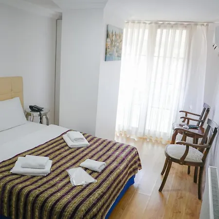 My Way Tera Butik Hotel