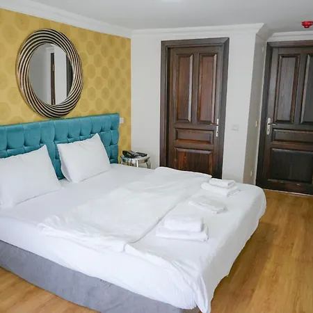 Hotel My Way Tera Butik Adalar