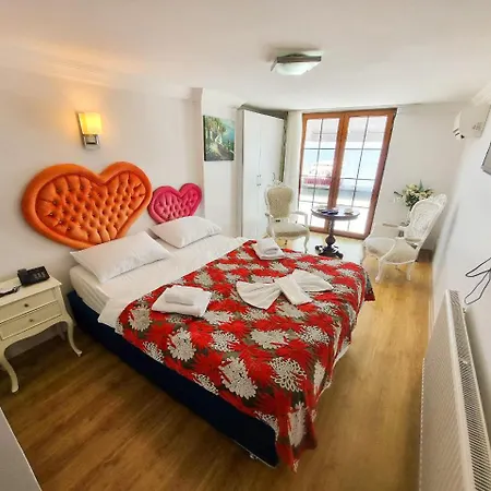 My Way Tera Butik Adalar