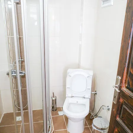 My Way Tera Butik Hotel 2*