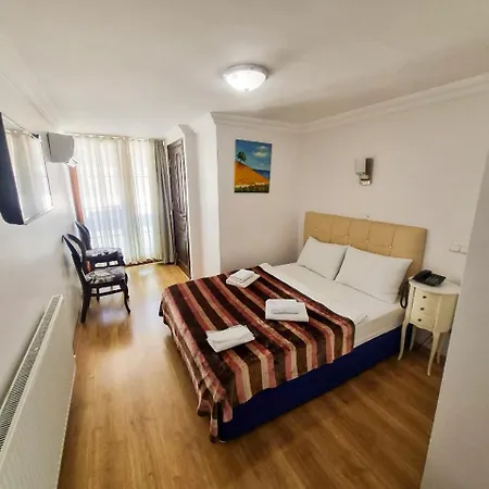 My Way Tera Butik 2* Adalar