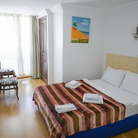 Hotel My Way Tera Butik Adalar