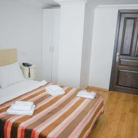 Hotel My Way Tera Butik Adalar