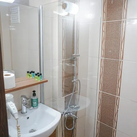 My Way Tera Butik Hotel 2*