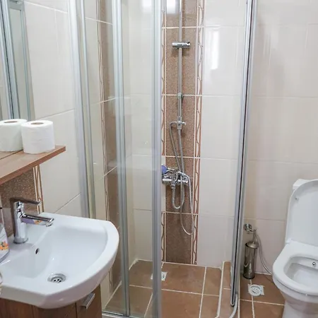 Hotel My Way Tera Butik Adalar