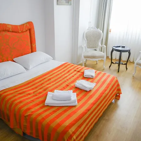 My Way Tera Butik Hotel