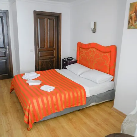 My Way Tera Butik Adalar