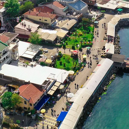 My Way Tera Butik Hotel