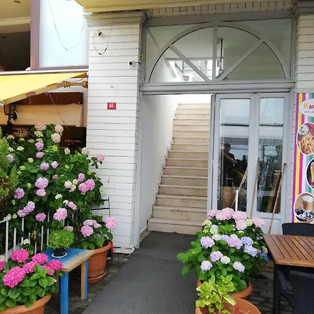 My Way Tera Butik 2* Adalar