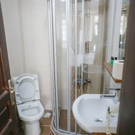 Hotel My Way Tera Butik Adalar