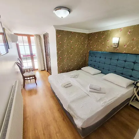 Hotel My Way Tera Butik