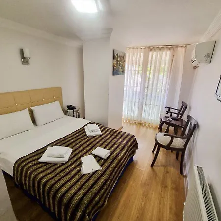 My Way Tera Butik Hotel