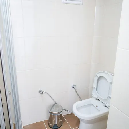 My Way Tera Butik 2*