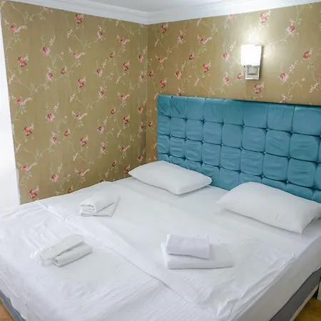 My Way Tera Butik 2* Adalar