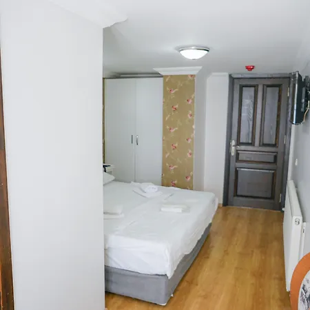 My Way Tera Butik Hotel 2*