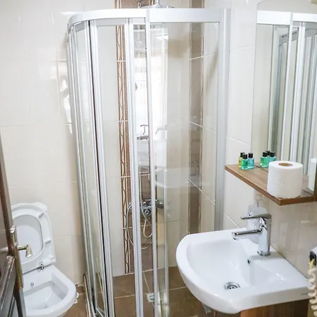 My Way Tera Butik 2*