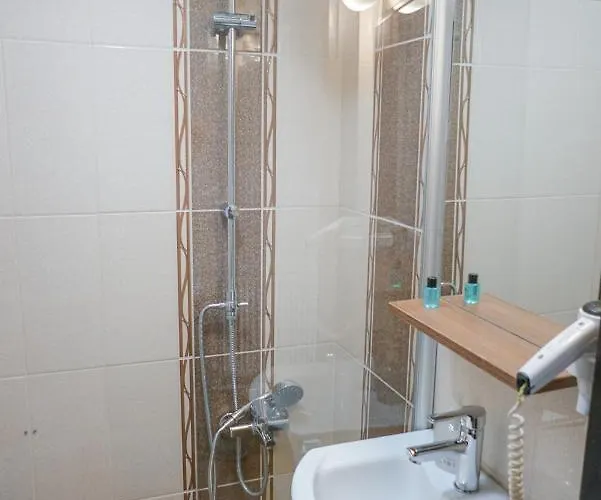 My Way Tera Butik ホテル