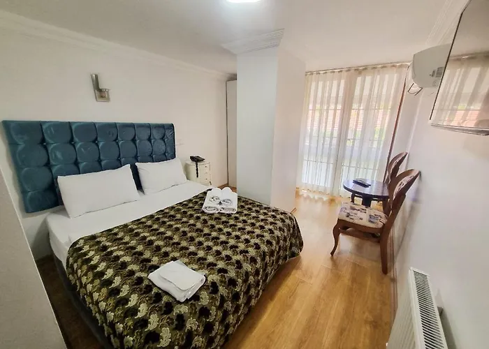 My Way Tera Butik 2*