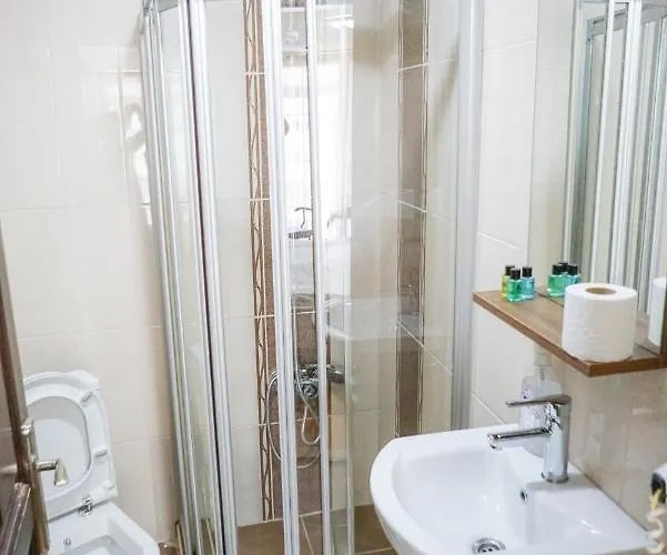 ホテル My Way Tera Butik 2*