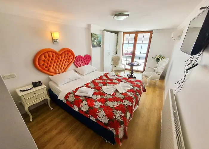 My Way Tera Butik アダラー