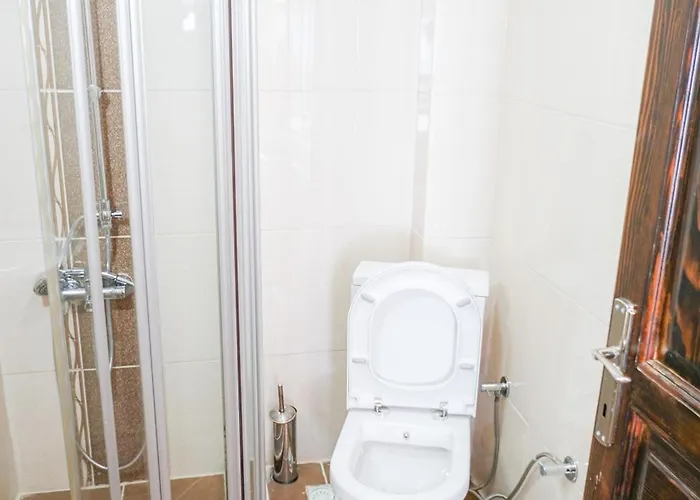 My Way Tera Butik ホテル 2*