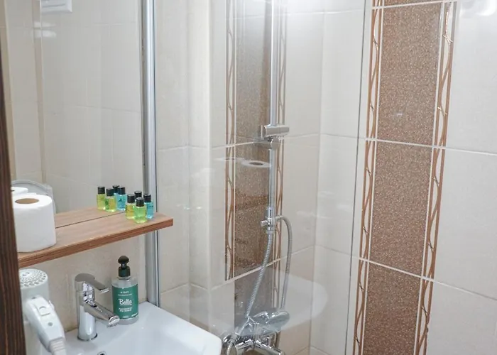 My Way Tera Butik ホテル 2*