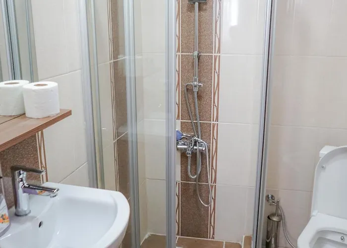 ホテル My Way Tera Butik アダラー