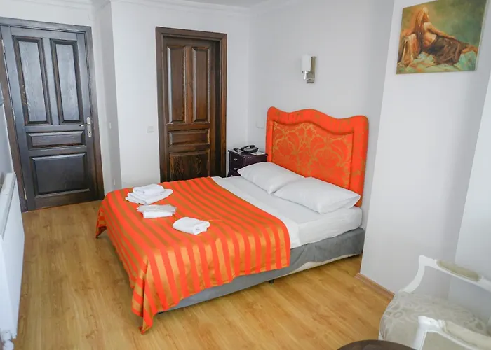 My Way Tera Butik アダラー