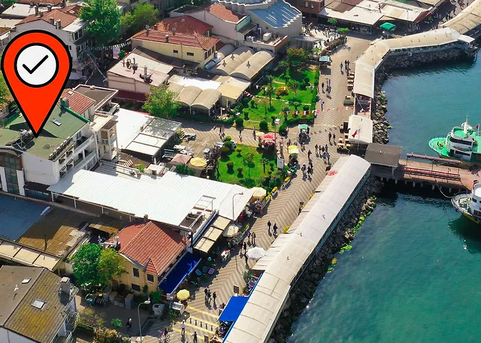 My Way Tera Butik ホテル