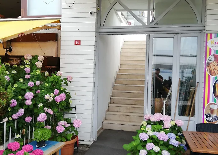 My Way Tera Butik 2* アダラー