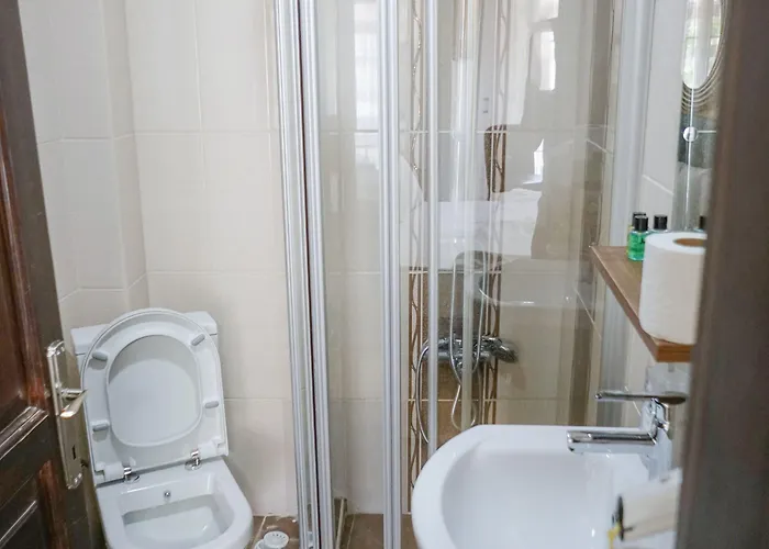 ホテル My Way Tera Butik アダラー