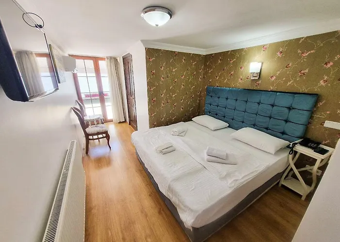 ホテル My Way Tera Butik