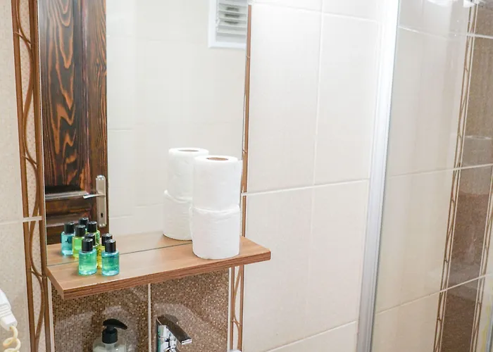 ホテル My Way Tera Butik 2*