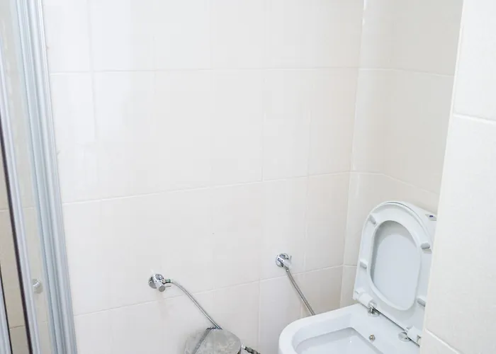 My Way Tera Butik 2*