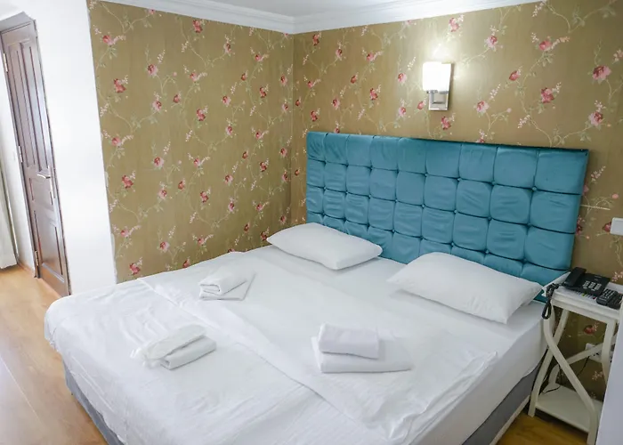 My Way Tera Butik 2* アダラー